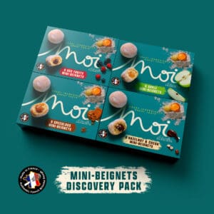 Discovery Bundle + Free Tote Bag